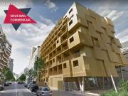 Appartement 1 pièce 18 m²