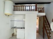 Appartement 1 pièce 18 m²