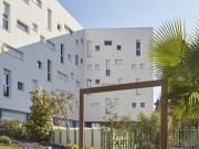 Appartement 1 pièce 18 m²