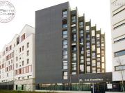 Appartement 1 pièce 18 m²