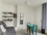 Appartement 1 pièce 18 m²