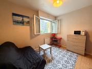 Appartement 1 pièce 18 m²