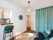 Appartement 1 pièce 18 m²