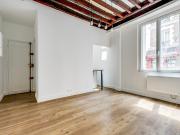 Appartement 1 pièce 18 m²