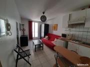 Appartement 1 pièce 18 m²
