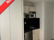Appartement 1 pièce 22 m²