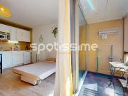 Appartement 1 pièce 18 m²