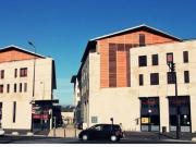 Appartement 1 pièce 18 m²