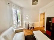 Appartement 1 pièce 18 m²
