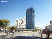 Appartement 1 pièce 18 m²