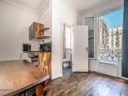 Appartement 1 pièce 18 m²