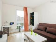 Appartement 1 pièce 18 m²