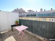 Appartement 1 pièce 18 m²