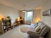 Appartement 1 pièce 18 m²