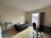 Appartement 1 pièce 18 m²