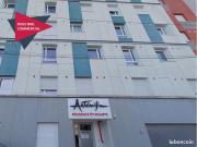 Appartement 1 pièce 18 m²