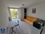 Appartement 1 pièce 18 m²