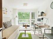 Appartement 1 pièce 18 m²