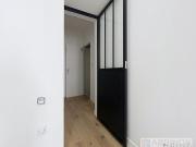 Appartement 1 pièce 18 m²