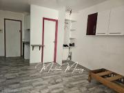 Appartement 1 pièce 18 m²