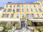 Appartement 1 pièce 18 m²