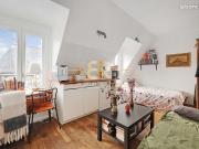Appartement 1 pièce 18 m²