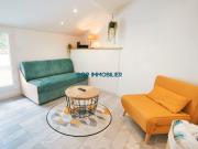 Appartement 1 pièce 18 m²