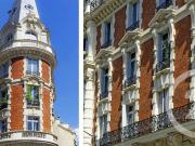 Appartement 1 pièce 18 m²