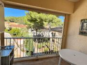 Appartement 1 pièce 18 m²