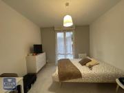 Appartement 1 pièce 18 m²