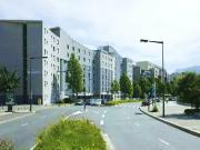 Appartement 1 pièce 17 m²
