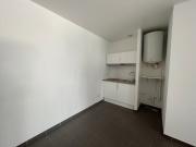 Appartement 1 pièce 18 m²