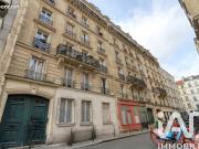 Appartement 1 pièce 18 m²