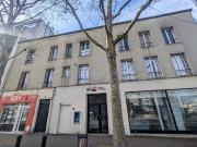 Appartement 1 pièce 18 m²