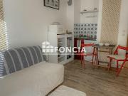 Appartement 1 pièce 18 m²