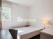 Appartement 1 pièce 18 m²