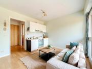 Appartement 1 pièce 18 m²