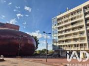 Appartement 1 pièce 18 m²