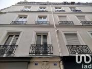 Appartement 1 pièce 18 m²