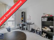 Appartement 1 pièce 18 m²