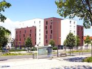 Appartement 1 pièce 18 m²