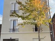 Appartement 1 pièce 18 m²