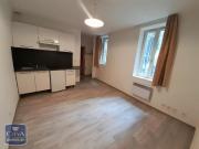 Appartement 1 pièce 18 m²