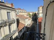 Appartement 1 pièce 18 m²