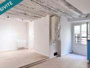Appartement 1 pièce 18 m²