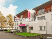Appartement 1 pièce 18 m²