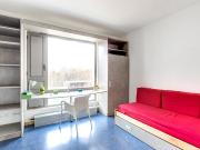 Appartement 1 pièce 18 m²