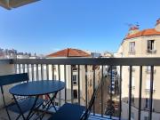 Appartement 1 pièce 18 m²