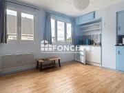 Appartement 1 pièce 17 m²