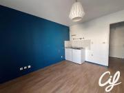Appartement 1 pièce 18 m²